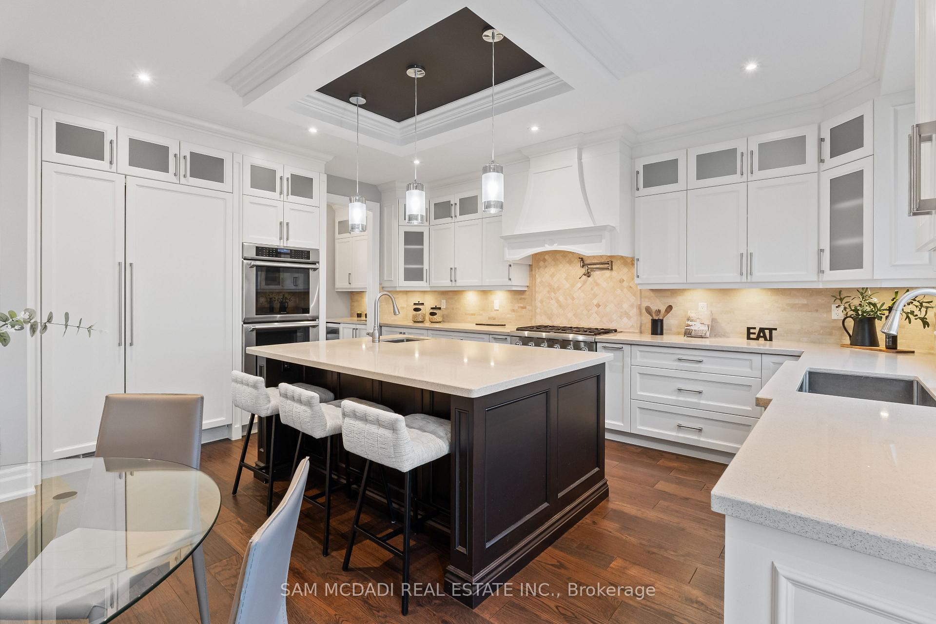 Photo 11 of 1487 Myron Drive, Mississauga, Lakeview — HOMEH