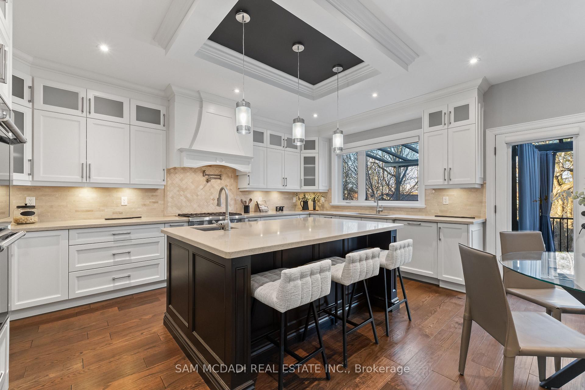 Photo 12 of 1487 Myron Drive, Mississauga, Lakeview — HOMEH