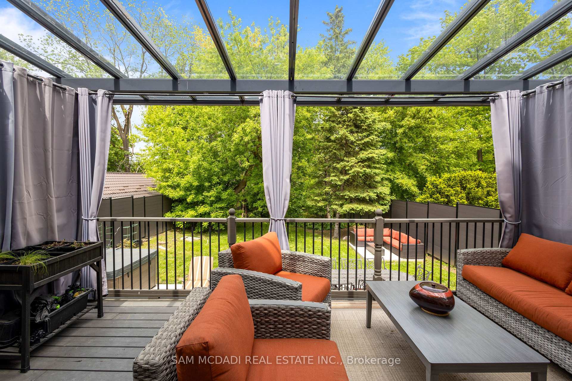 Photo 39 of 1487 Myron Drive, Mississauga, Lakeview — HOMEH