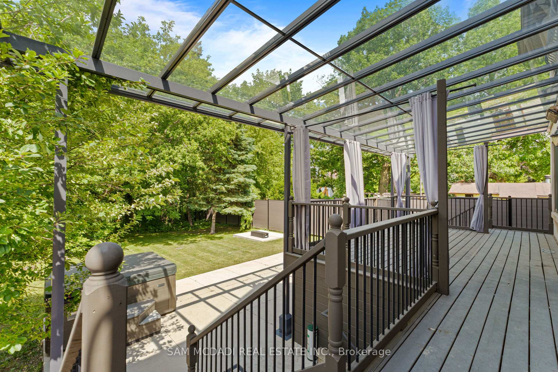 Photo 40 of 1487 Myron Drive, Mississauga, Lakeview — HOMEH
