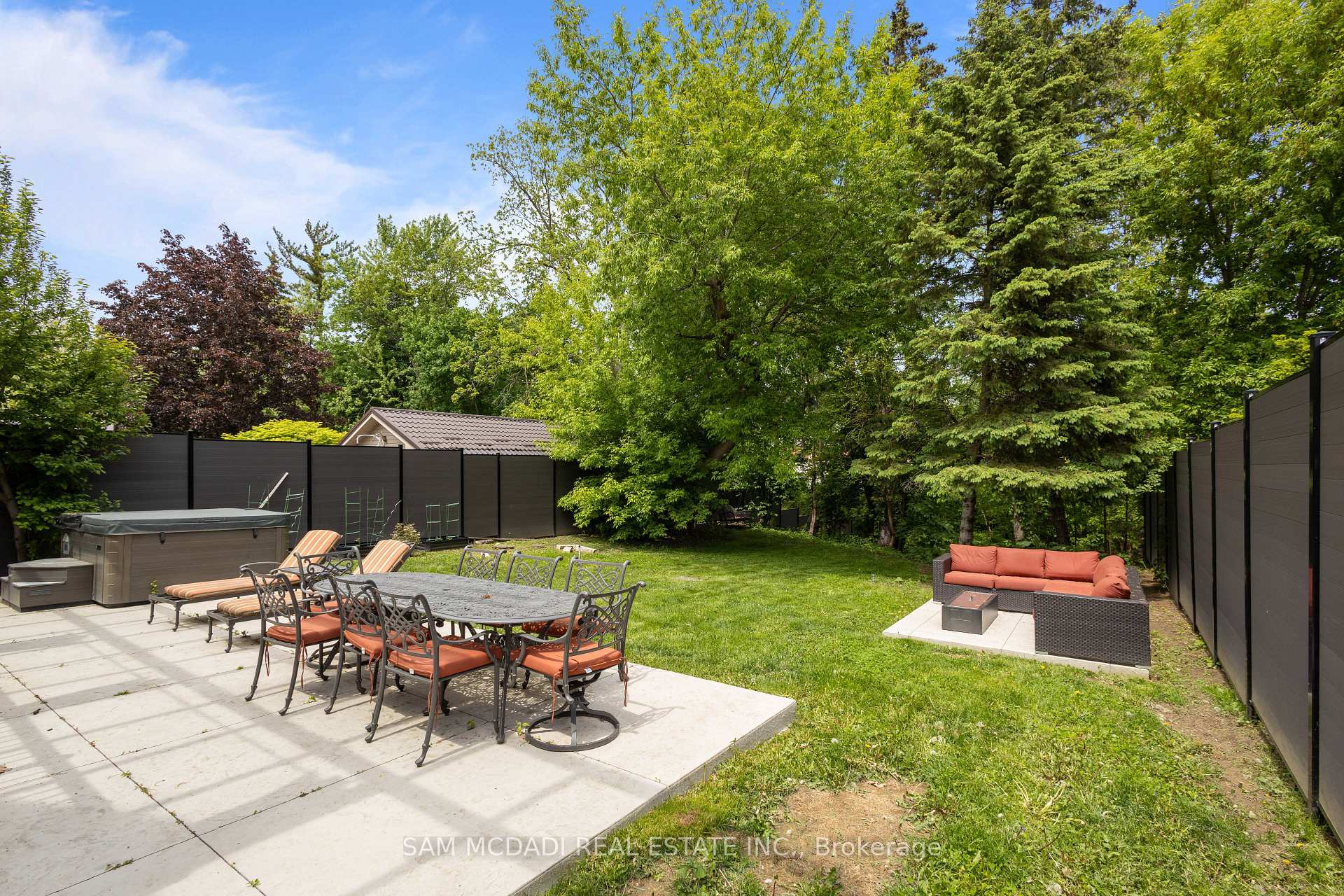 Photo 41 of 1487 Myron Drive, Mississauga, Lakeview — HOMEH