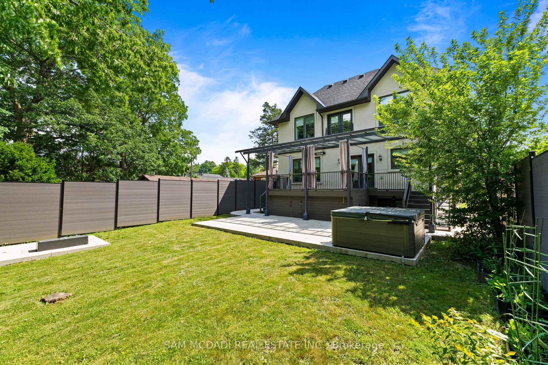 Photo 44 of 1487 Myron Drive, Mississauga, Lakeview — HOMEH