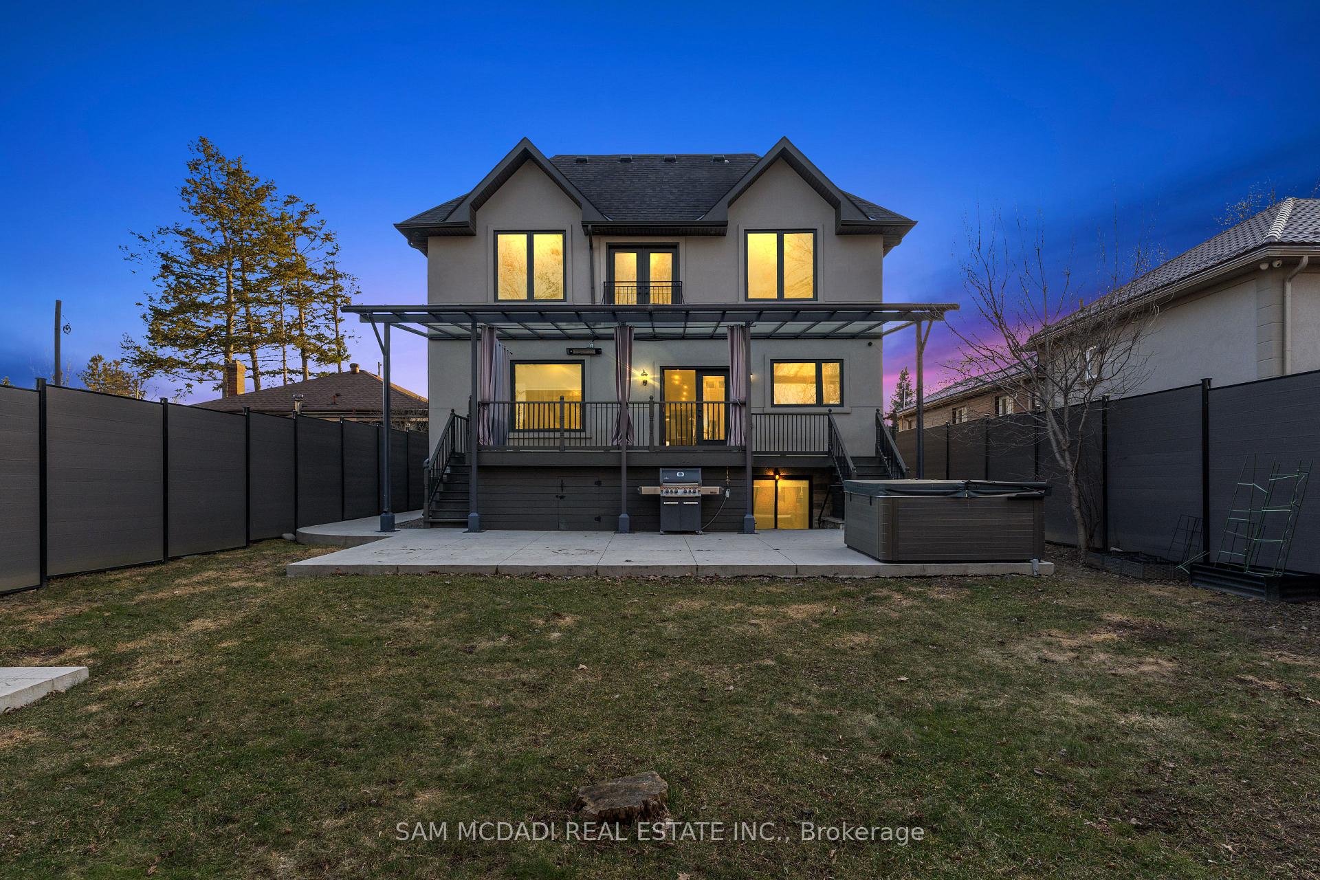 Photo 45 of 1487 Myron Drive, Mississauga, Lakeview — HOMEH