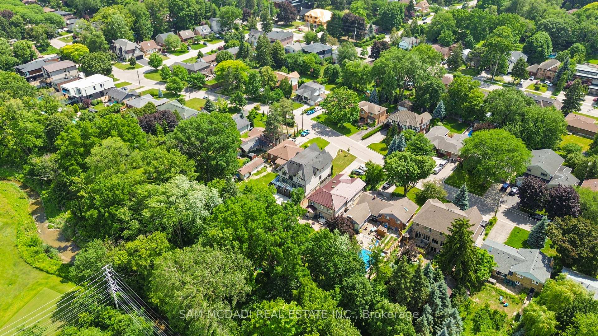 Photo 48 of 1487 Myron Drive, Mississauga, Lakeview — HOMEH