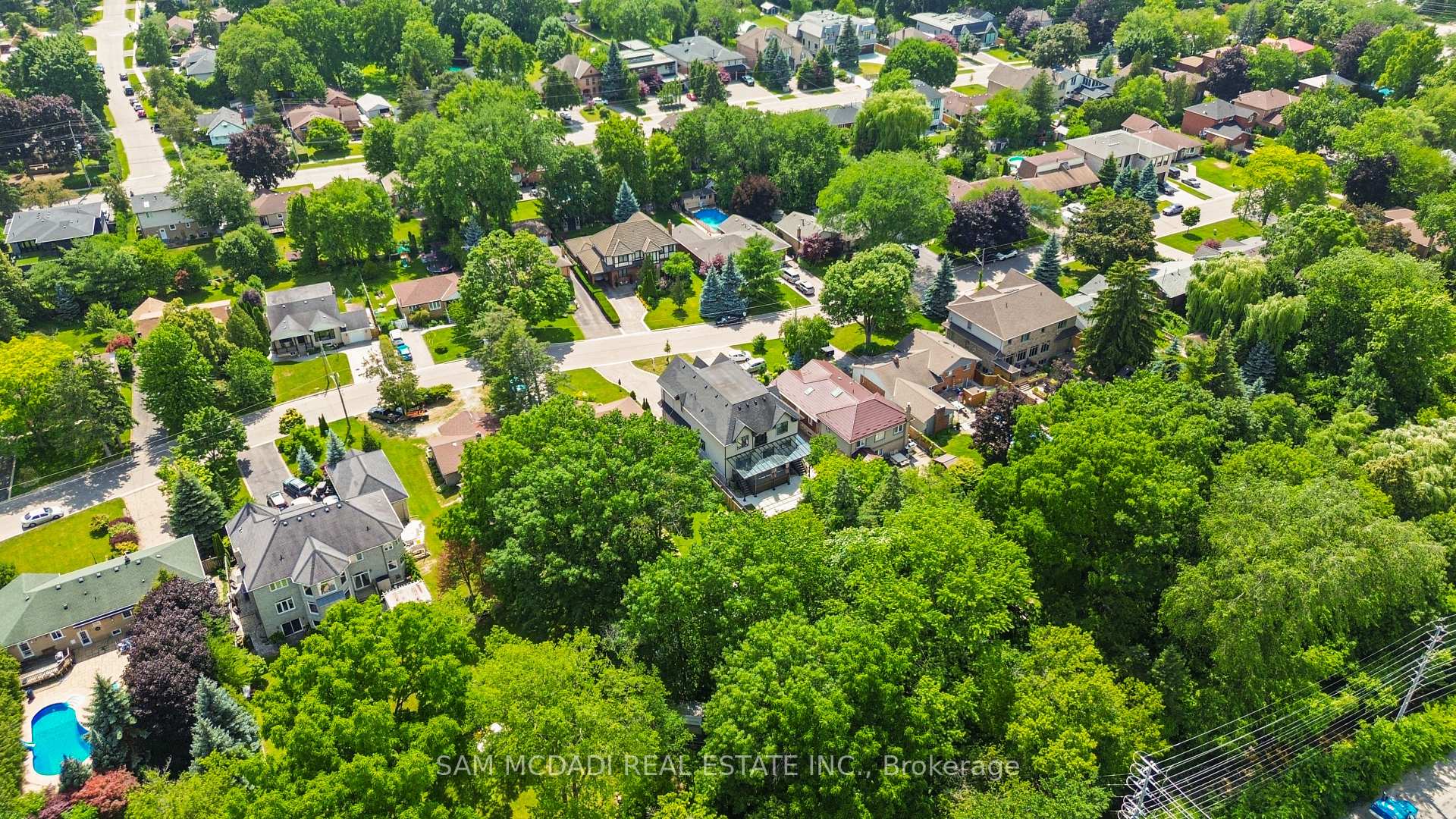 Photo 49 of 1487 Myron Drive, Mississauga, Lakeview — HOMEH