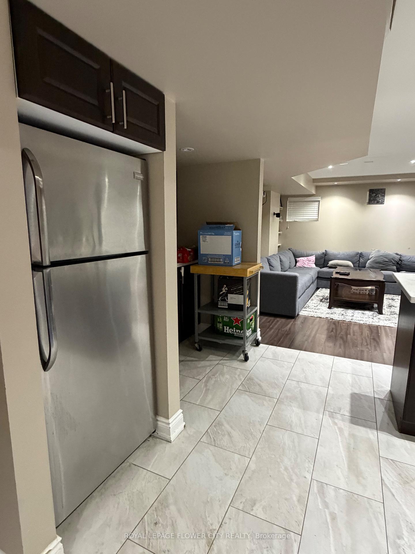 Photo 3 of 24 Speedwell Street, Brampton, Credit Valley — HOMEH