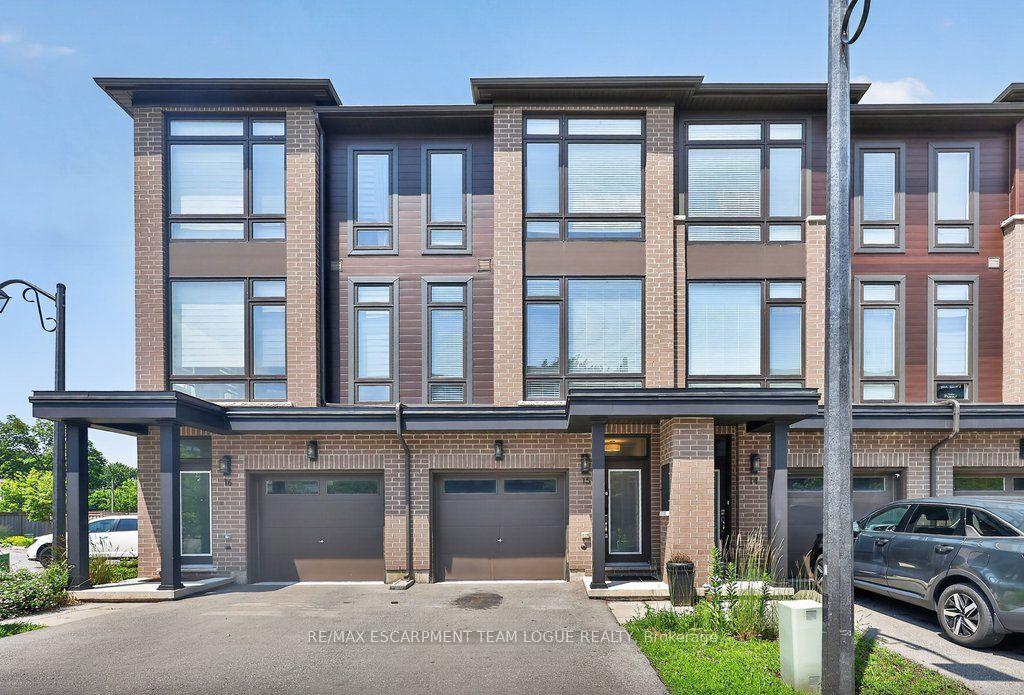 Photo 1 of Unit 15, 270 Melvin Avenue, Hamilton, McQuesten — HOMEH