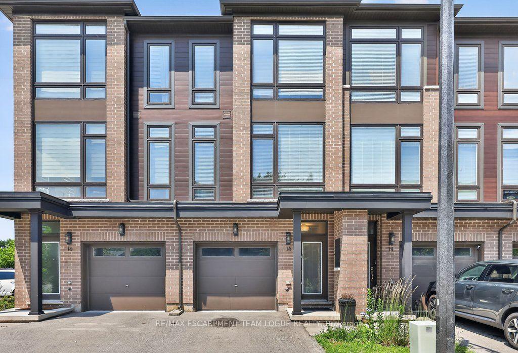 Photo 2 of Unit 15, 270 Melvin Avenue, Hamilton, McQuesten — HOMEH