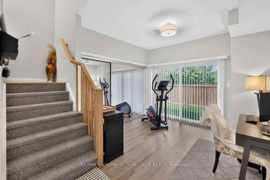 Photo 5 of Unit 15, 270 Melvin Avenue, Hamilton, McQuesten — HOMEH