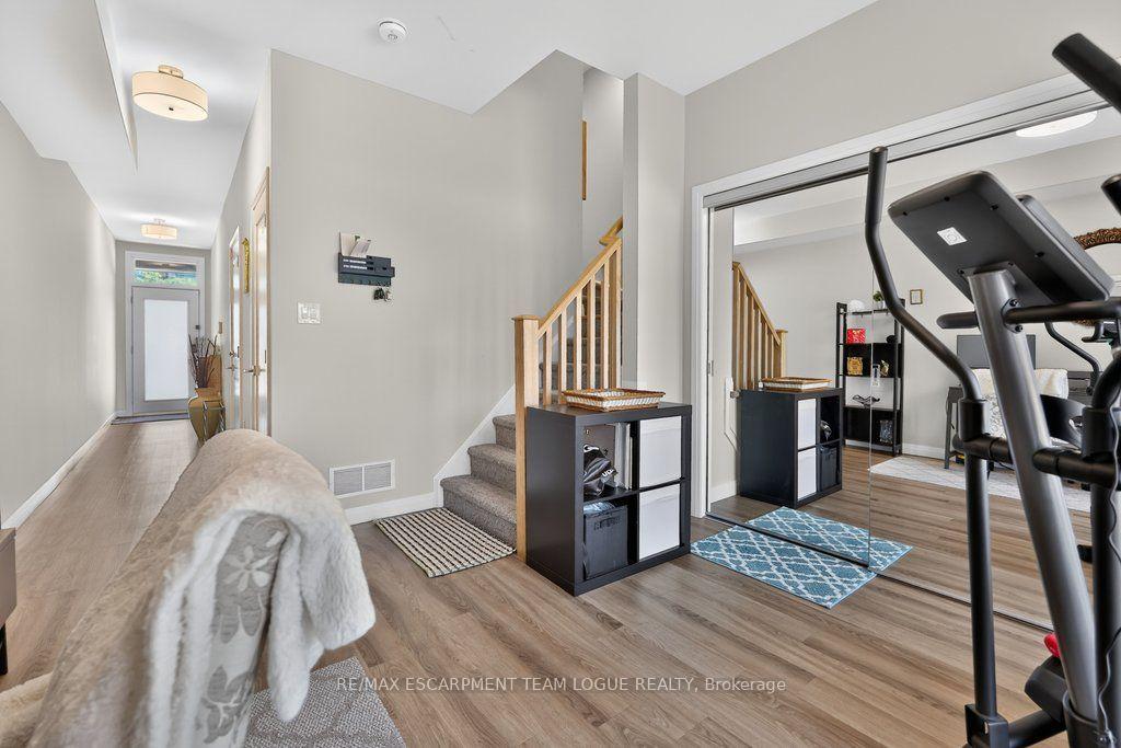 Photo 6 of Unit 15, 270 Melvin Avenue, Hamilton, McQuesten — HOMEH