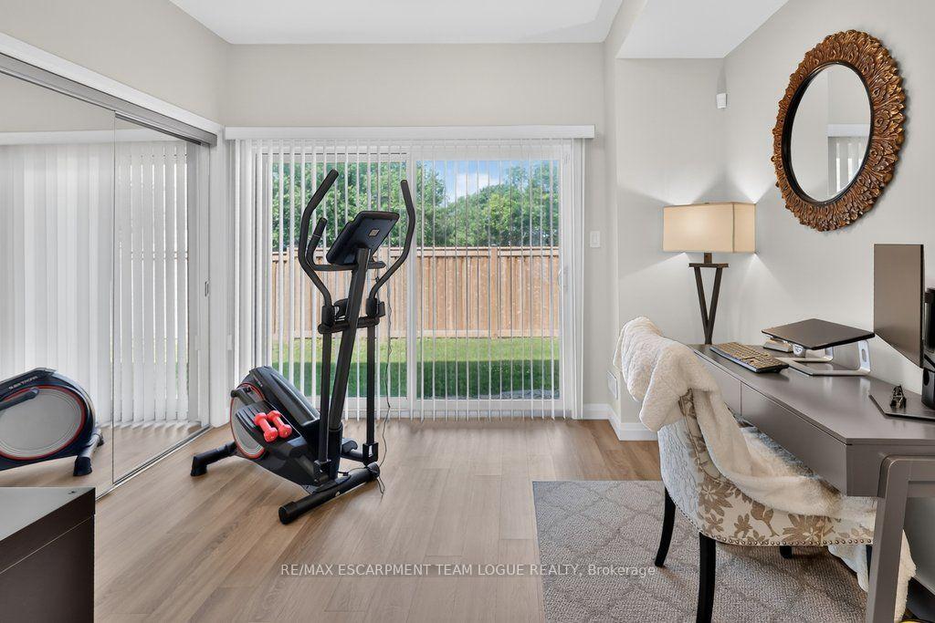 Photo 7 of Unit 15, 270 Melvin Avenue, Hamilton, McQuesten — HOMEH