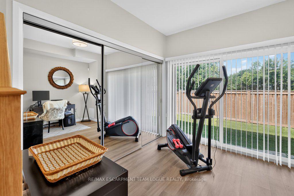 Photo 8 of Unit 15, 270 Melvin Avenue, Hamilton, McQuesten — HOMEH