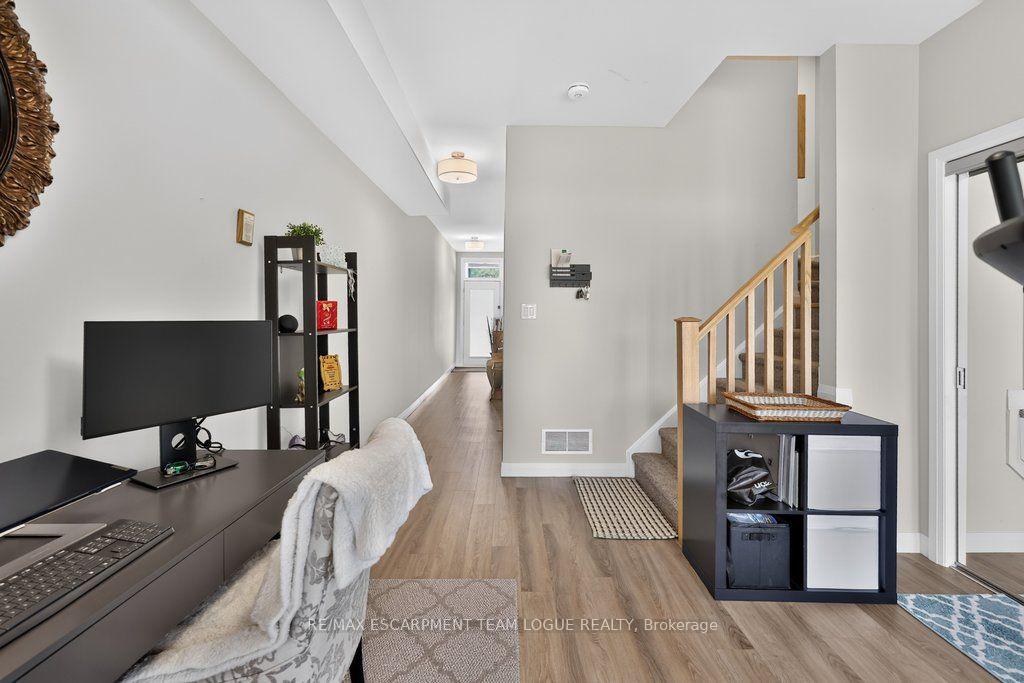 Photo 9 of Unit 15, 270 Melvin Avenue, Hamilton, McQuesten — HOMEH