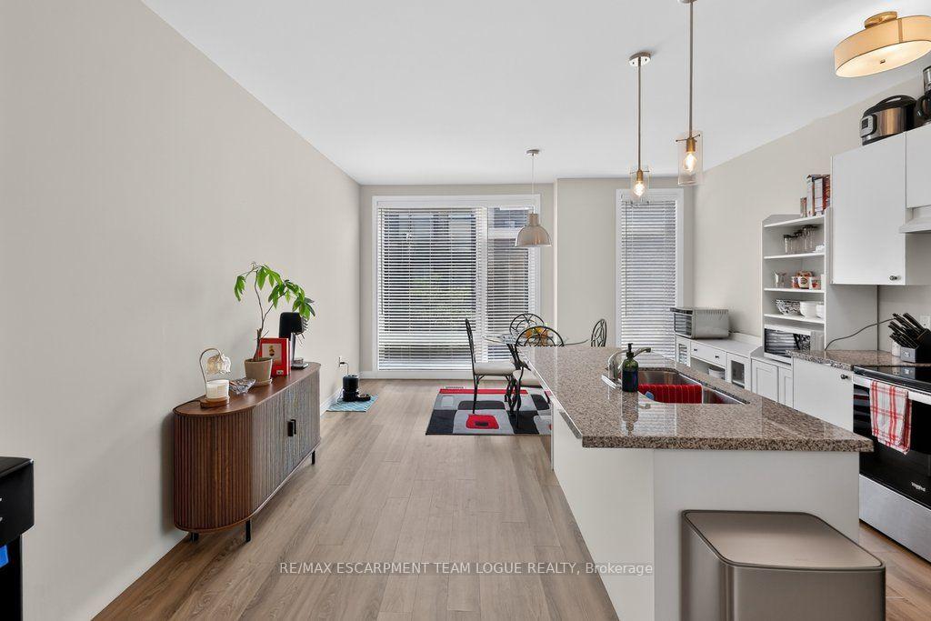 Photo 10 of Unit 15, 270 Melvin Avenue, Hamilton, McQuesten — HOMEH