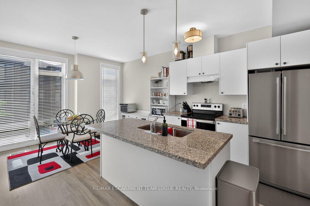 Photo 11 of Unit 15, 270 Melvin Avenue, Hamilton, McQuesten — HOMEH