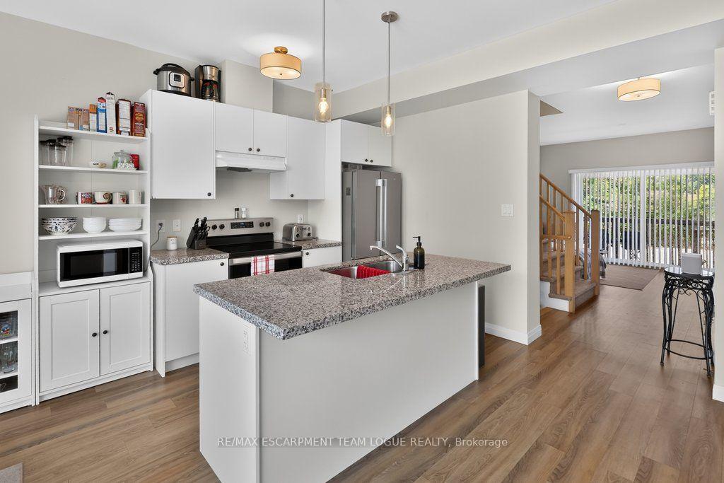 Photo 12 of Unit 15, 270 Melvin Avenue, Hamilton, McQuesten — HOMEH