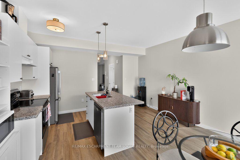 Photo 13 of Unit 15, 270 Melvin Avenue, Hamilton, McQuesten — HOMEH