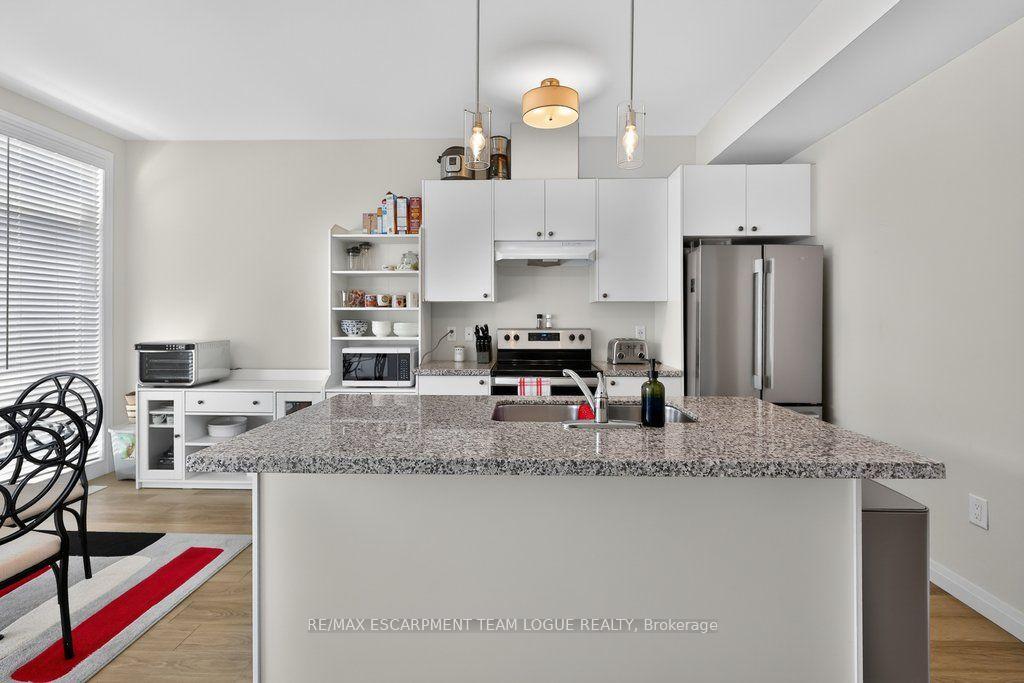Photo 14 of Unit 15, 270 Melvin Avenue, Hamilton, McQuesten — HOMEH
