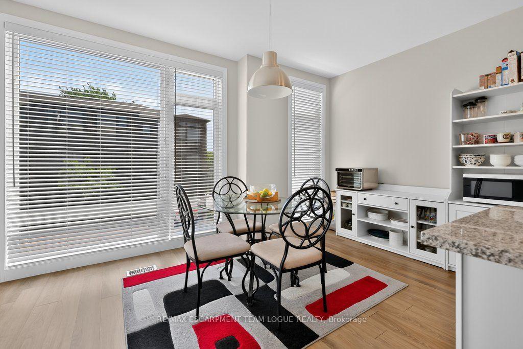 Photo 15 of Unit 15, 270 Melvin Avenue, Hamilton, McQuesten — HOMEH