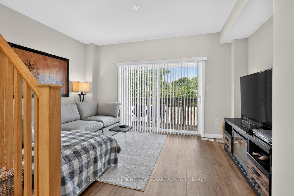 Photo 16 of Unit 15, 270 Melvin Avenue, Hamilton, McQuesten — HOMEH