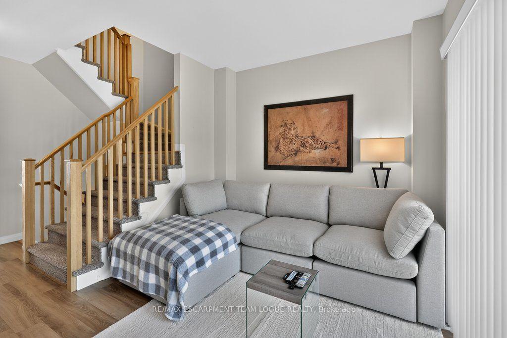 Photo 17 of Unit 15, 270 Melvin Avenue, Hamilton, McQuesten — HOMEH