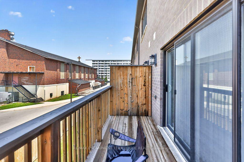 Photo 20 of Unit 15, 270 Melvin Avenue, Hamilton, McQuesten — HOMEH