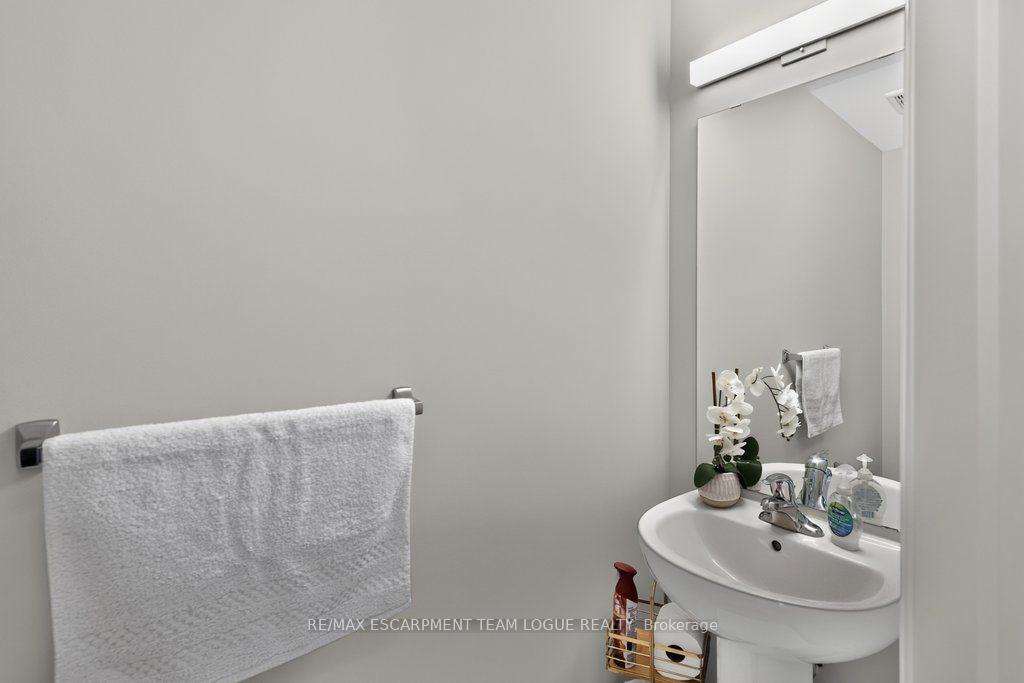 Photo 21 of Unit 15, 270 Melvin Avenue, Hamilton, McQuesten — HOMEH