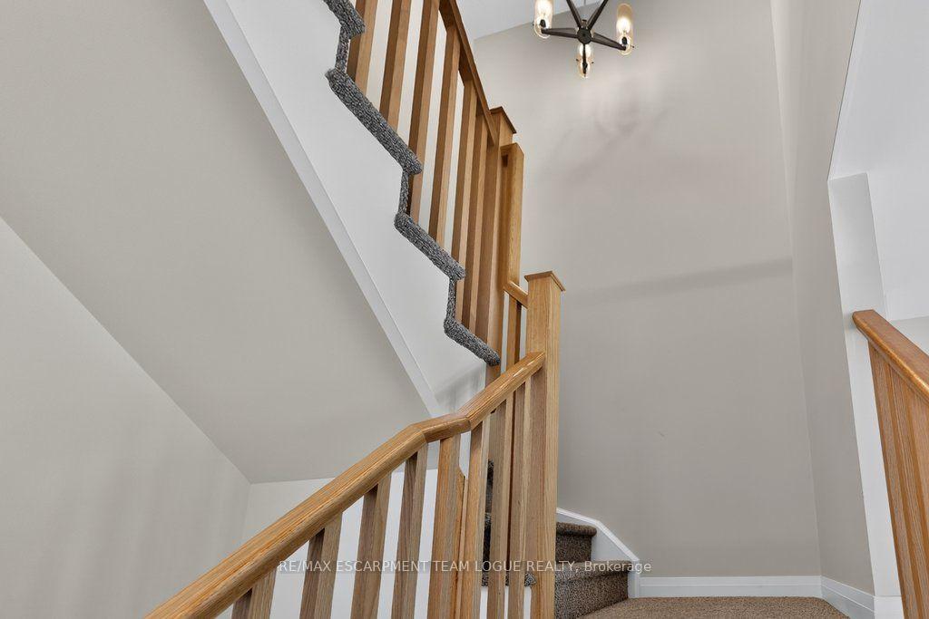 Photo 22 of Unit 15, 270 Melvin Avenue, Hamilton, McQuesten — HOMEH