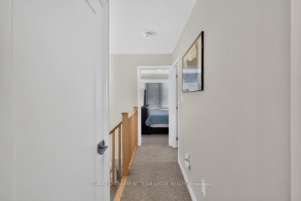 Photo 23 of Unit 15, 270 Melvin Avenue, Hamilton, McQuesten — HOMEH