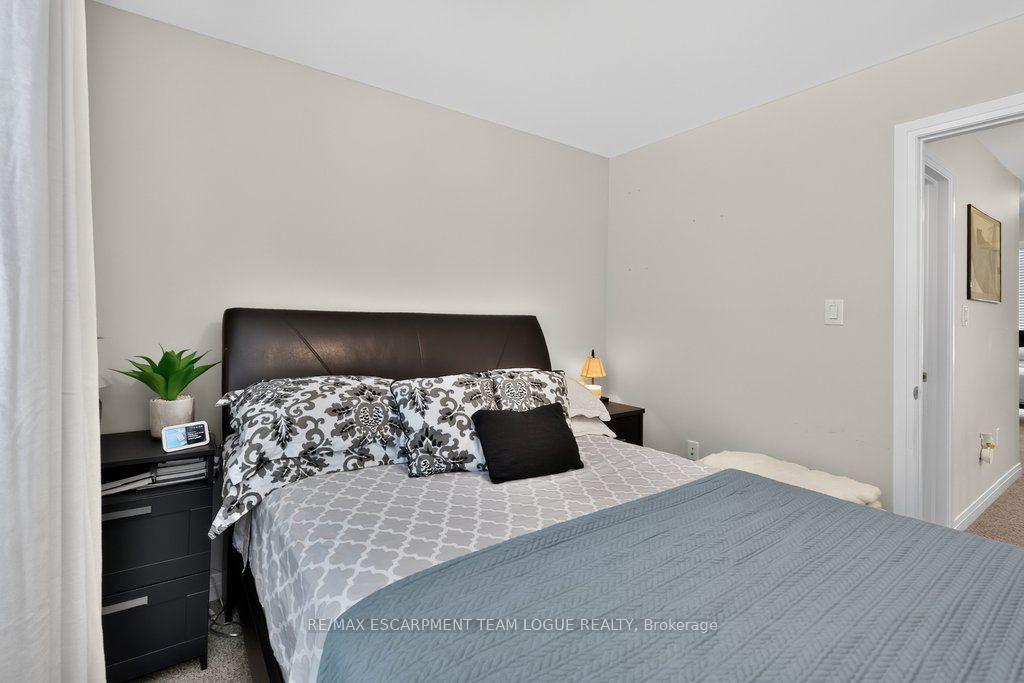 Photo 25 of Unit 15, 270 Melvin Avenue, Hamilton, McQuesten — HOMEH