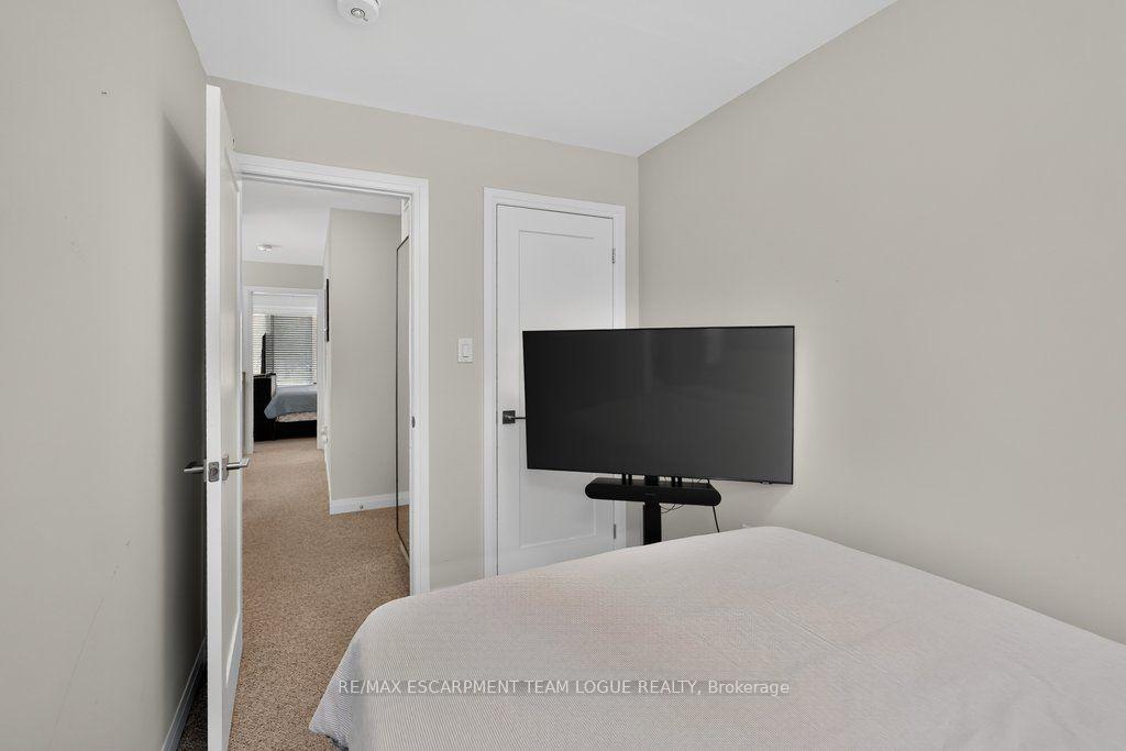 Photo 27 of Unit 15, 270 Melvin Avenue, Hamilton, McQuesten — HOMEH