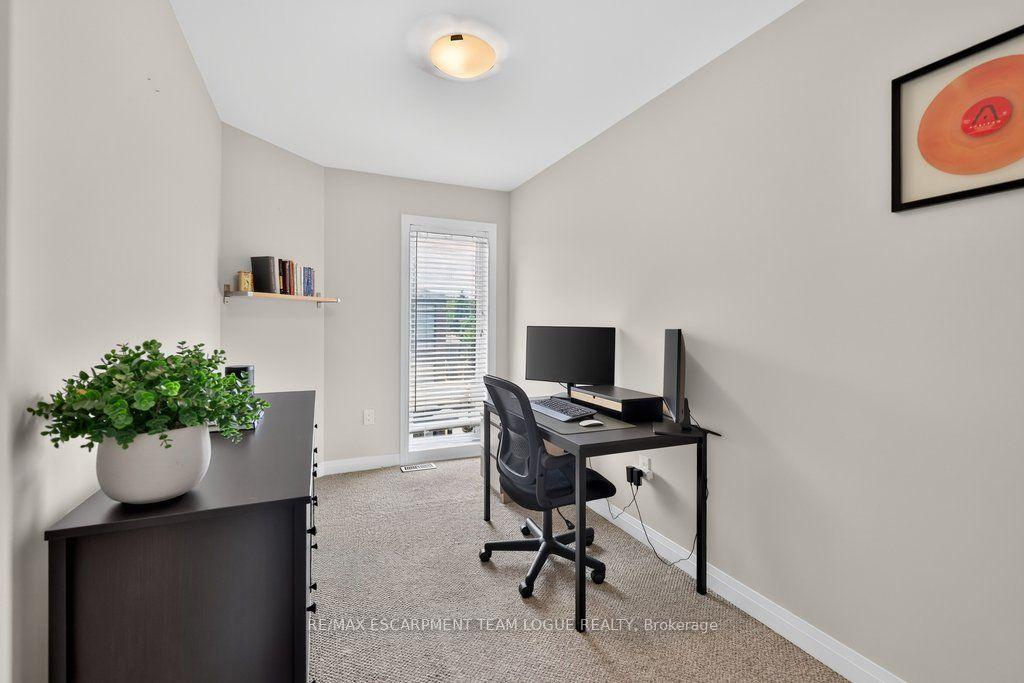 Photo 28 of Unit 15, 270 Melvin Avenue, Hamilton, McQuesten — HOMEH