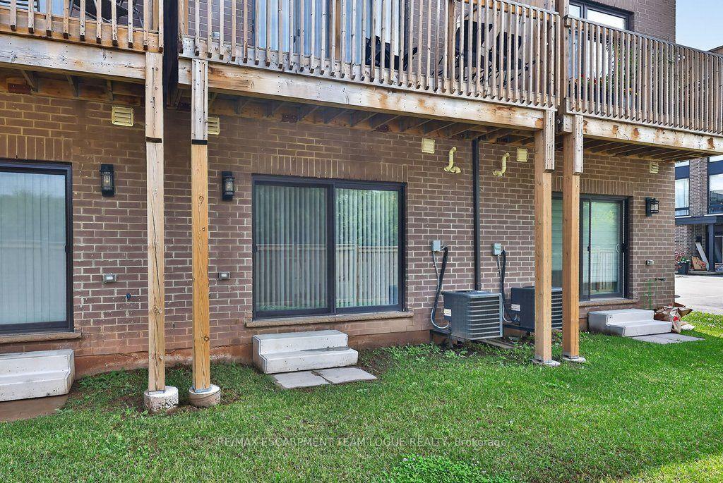 Photo 32 of Unit 15, 270 Melvin Avenue, Hamilton, McQuesten — HOMEH
