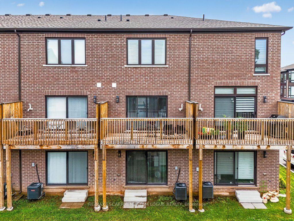 Photo 34 of Unit 15, 270 Melvin Avenue, Hamilton, McQuesten — HOMEH