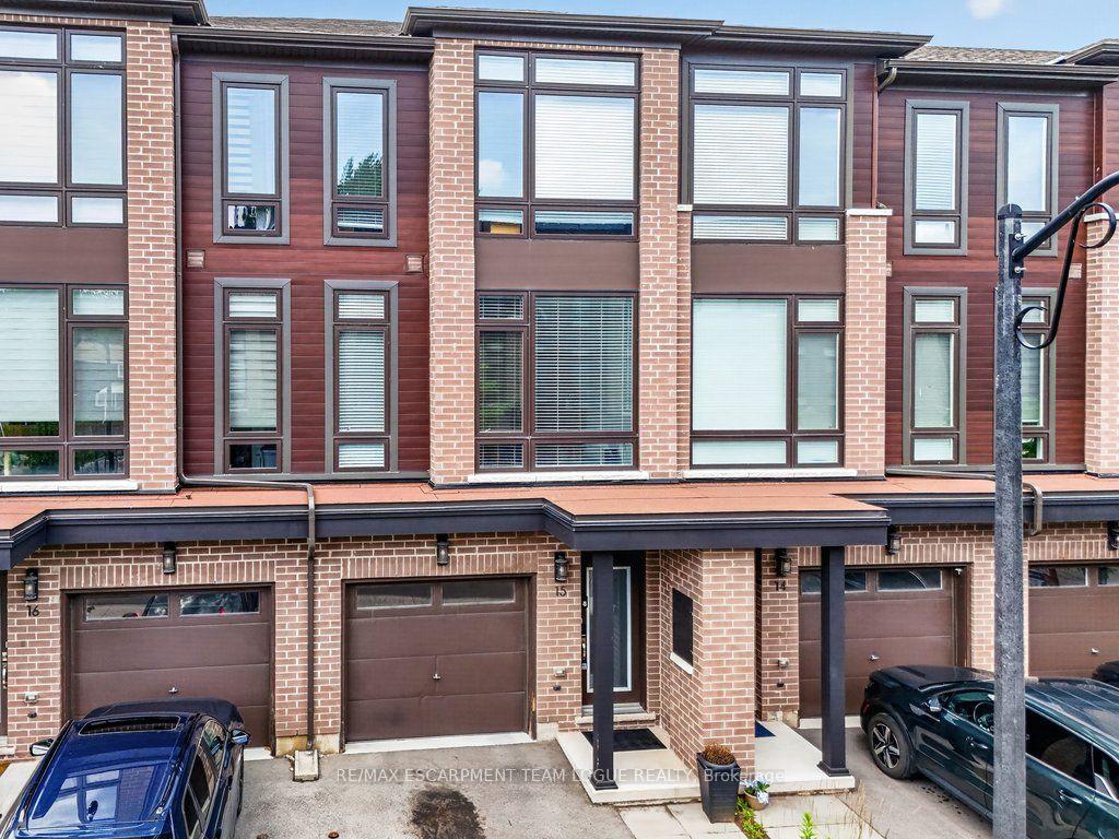 Photo 35 of Unit 15, 270 Melvin Avenue, Hamilton, McQuesten — HOMEH