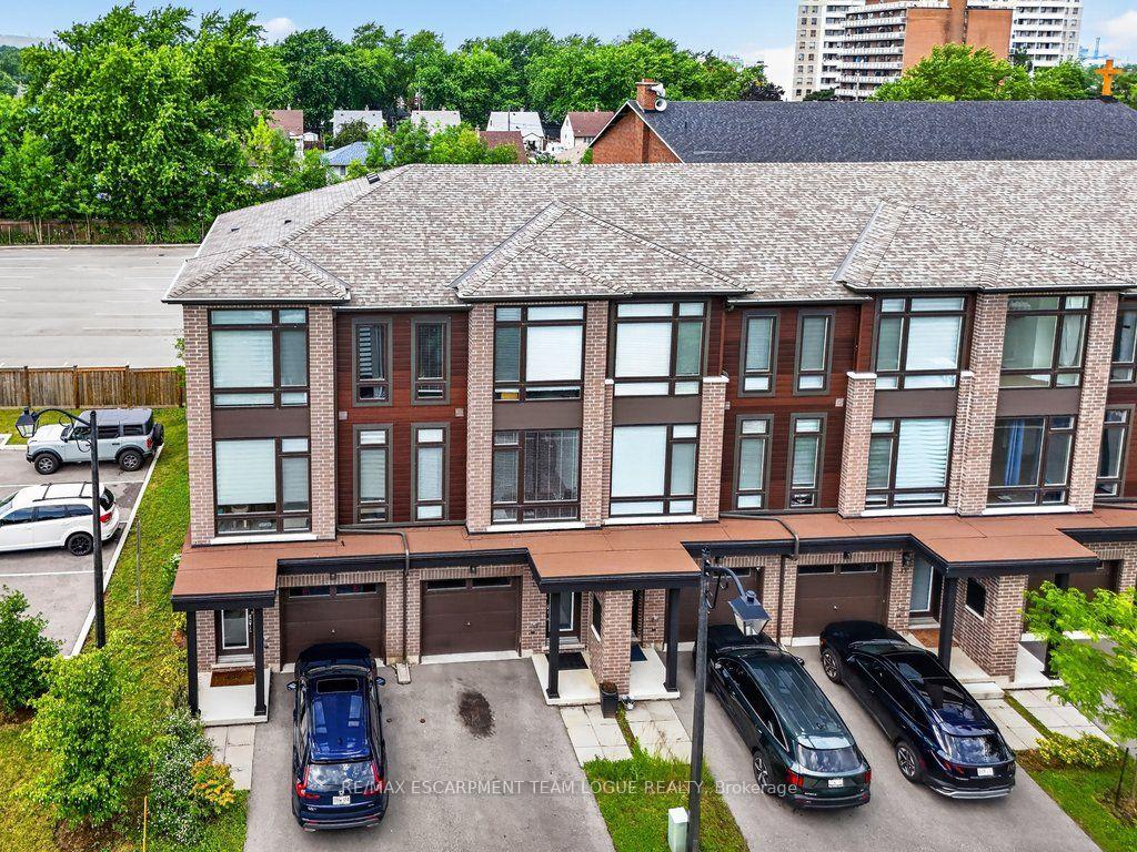 Photo 36 of Unit 15, 270 Melvin Avenue, Hamilton, McQuesten — HOMEH