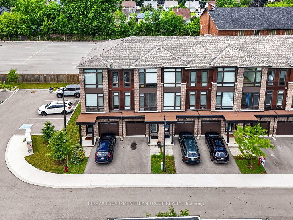 Photo 37 of Unit 15, 270 Melvin Avenue, Hamilton, McQuesten — HOMEH