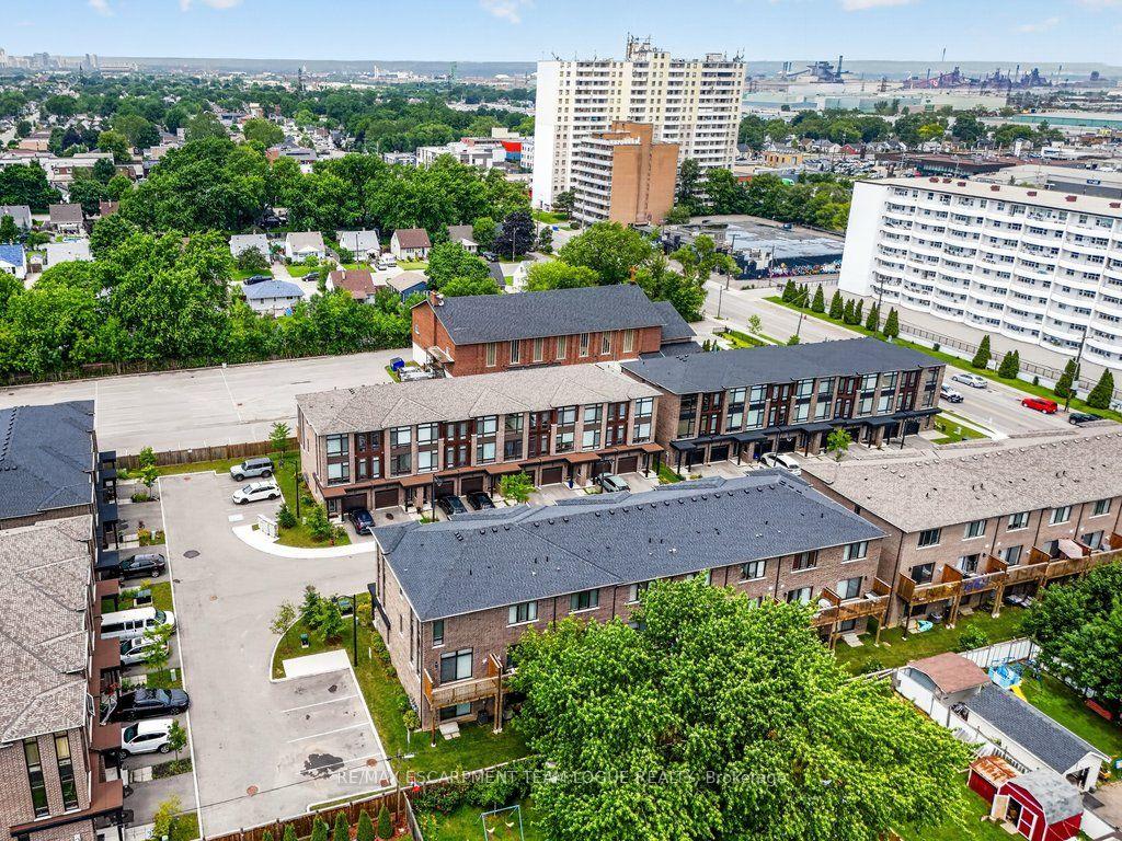 Photo 38 of Unit 15, 270 Melvin Avenue, Hamilton, McQuesten — HOMEH