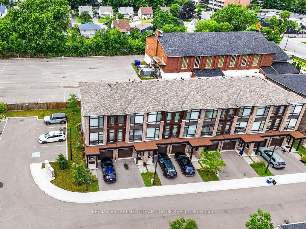 Photo 39 of Unit 15, 270 Melvin Avenue, Hamilton, McQuesten — HOMEH