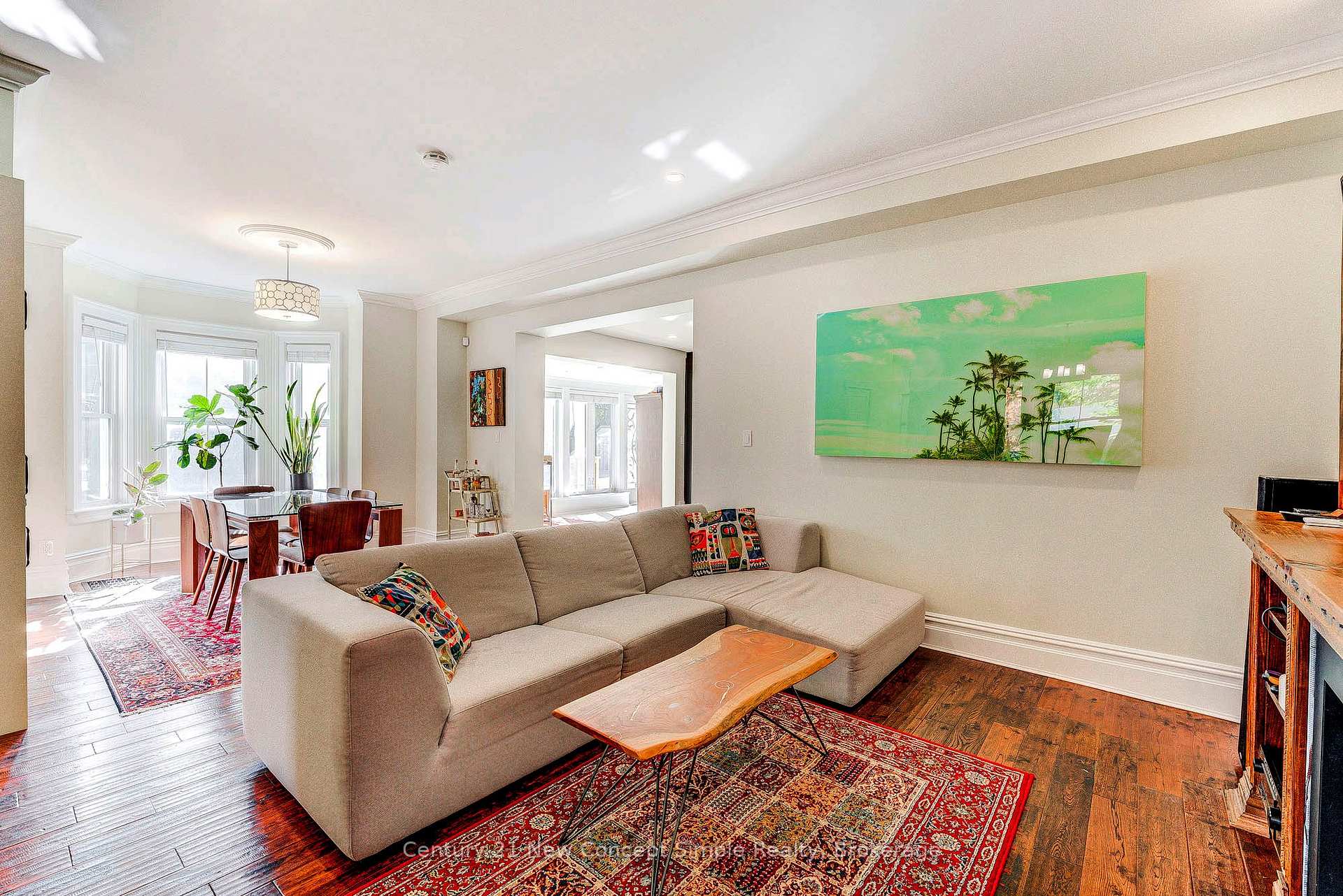 Photo 41 of 56 Machell Avenue, Aurora, Aurora Village — HOMEH