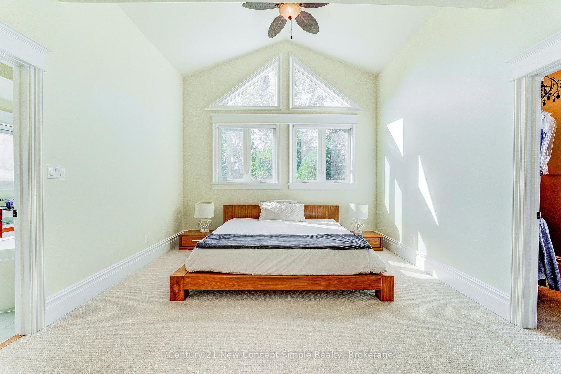 Photo 59 of 56 Machell Avenue, Aurora, Aurora Village — HOMEH
