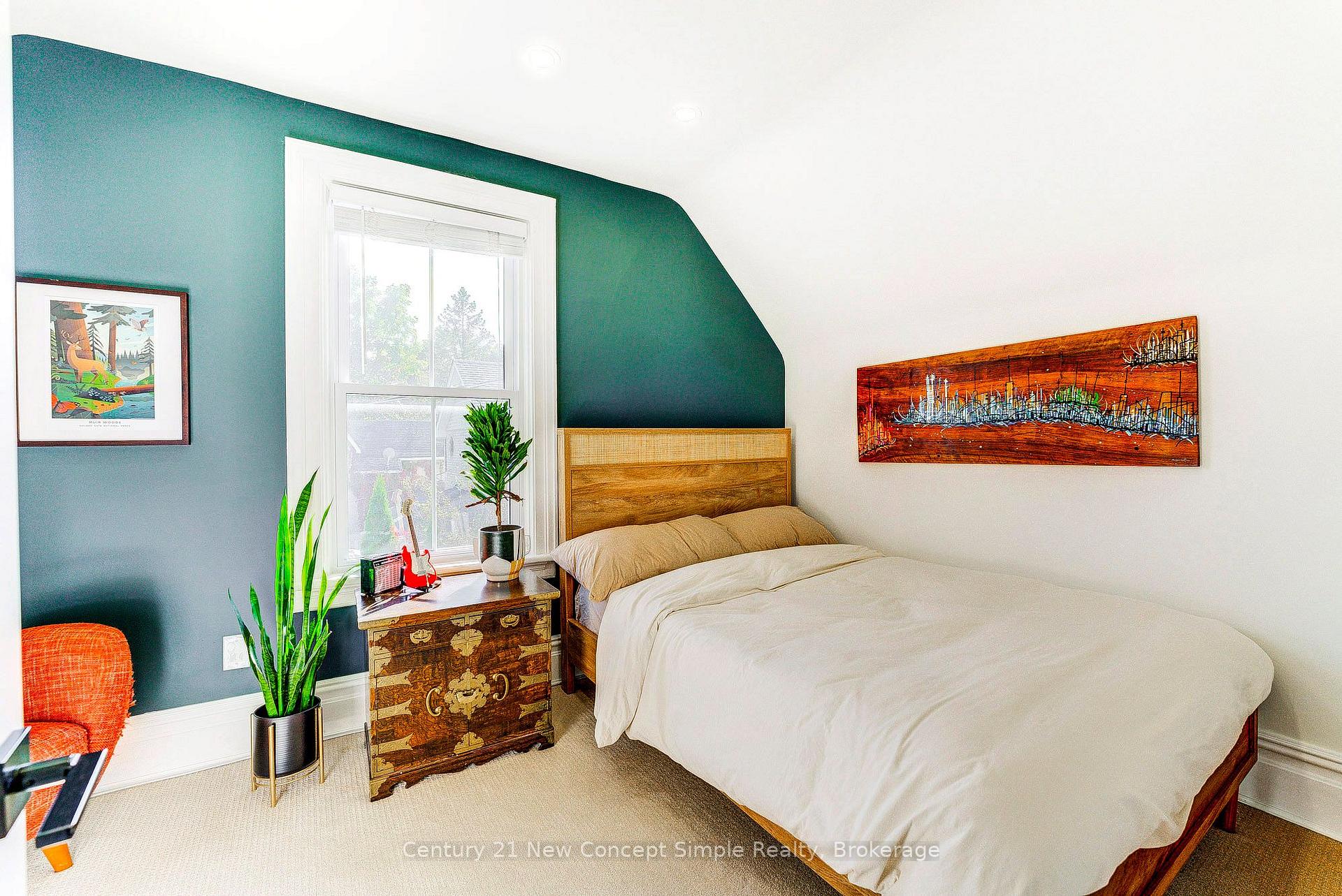 Photo 72 of 56 Machell Avenue, Aurora, Aurora Village — HOMEH