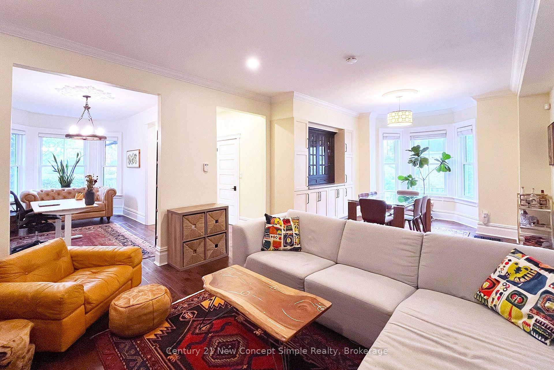 Photo 44 of 56 Machell Avenue, Aurora, Aurora Village — HOMEH