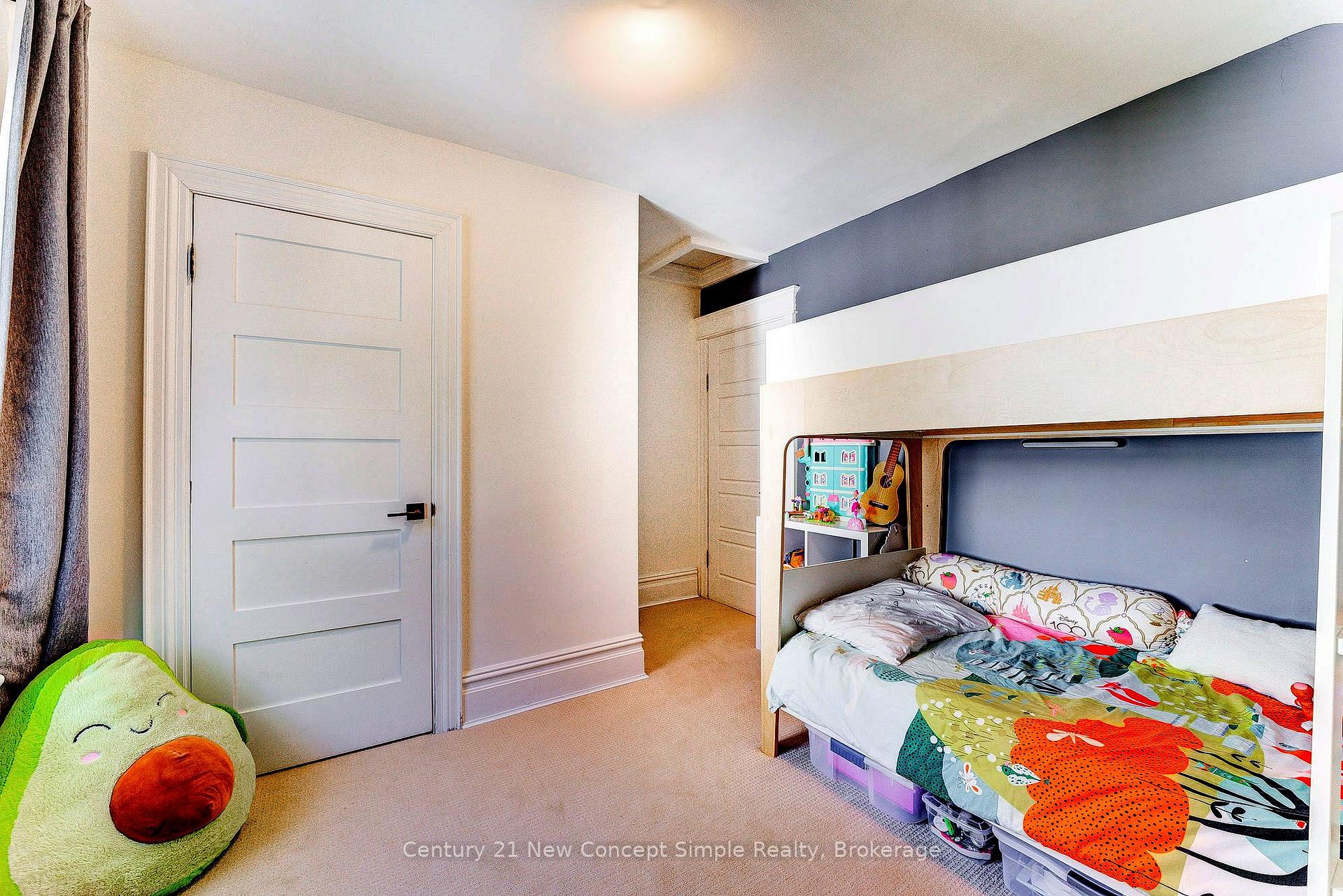 Photo 85 of 56 Machell Avenue, Aurora, Aurora Village — HOMEH