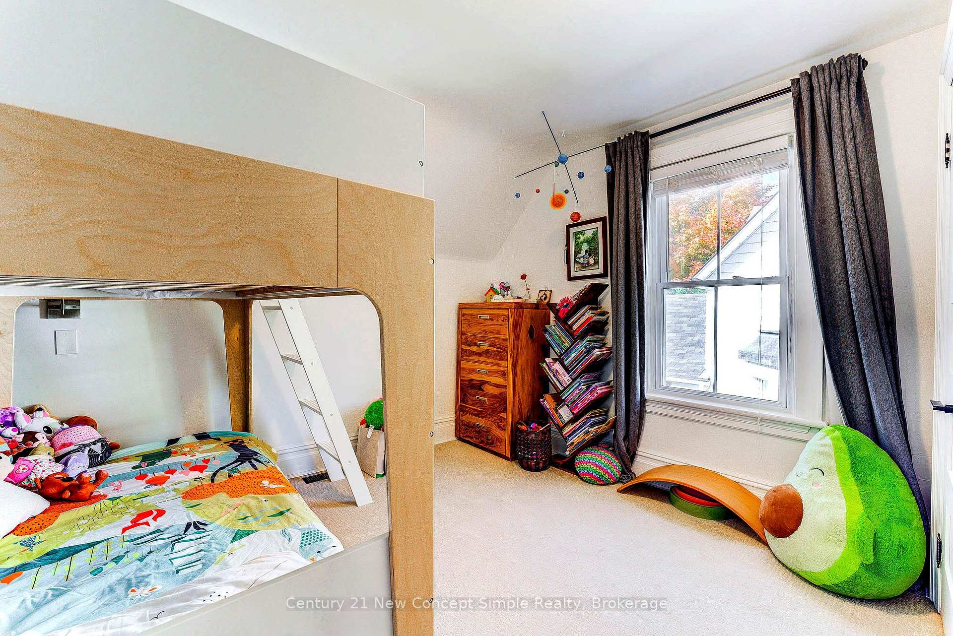 Photo 91 of 56 Machell Avenue, Aurora, Aurora Village — HOMEH