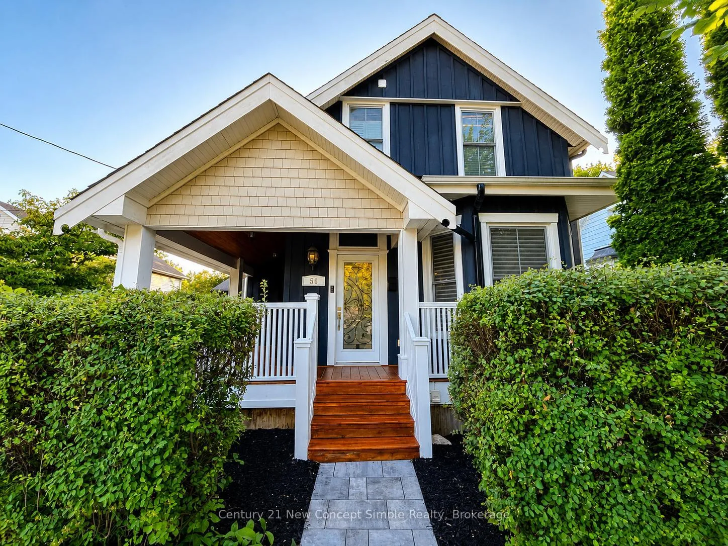 Photo 13 of 56 Machell Avenue, Aurora, Aurora Village — HOMEH