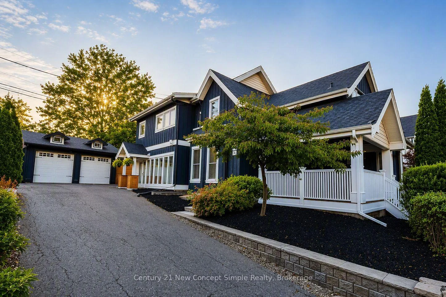 Photo 1 of 56 Machell Avenue, Aurora, Aurora Village — HOMEH