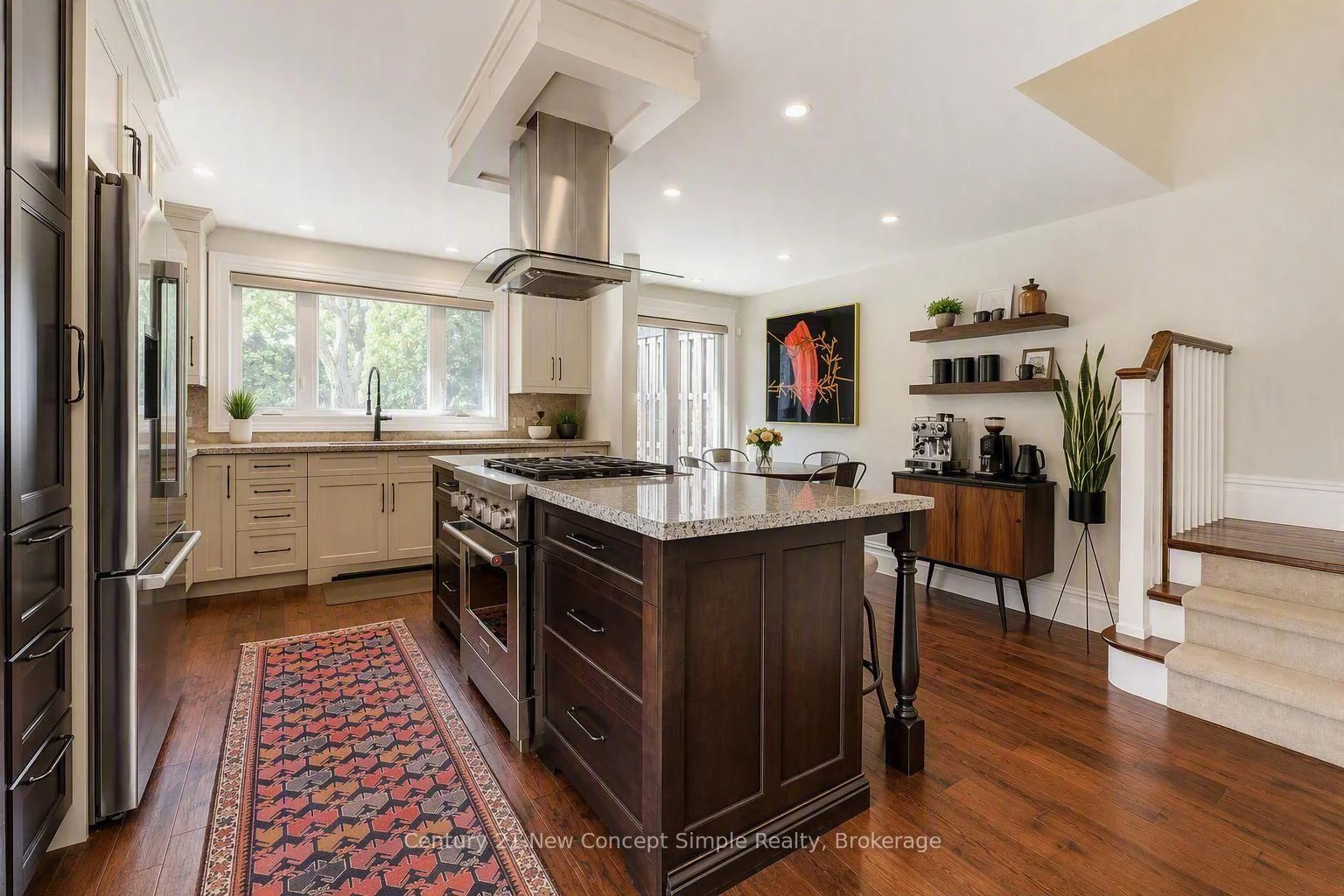 Photo 19 of 56 Machell Avenue, Aurora, Aurora Village — HOMEH