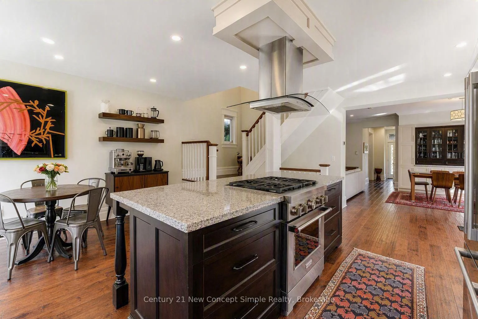 Photo 22 of 56 Machell Avenue, Aurora, Aurora Village — HOMEH