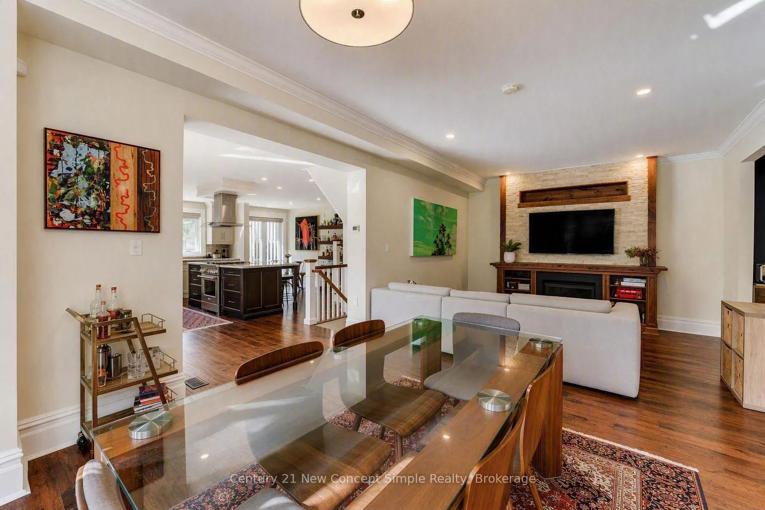 Photo 28 of 56 Machell Avenue, Aurora, Aurora Village — HOMEH